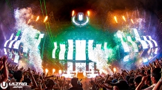 10万人が集結し歓喜に沸いた「ULTRA JAPAN 2018」レポ&ファッションスナップ