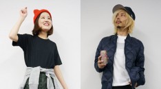 フェスに着ていく服がない!ユニクロで全身コーデしてもらった