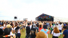 2015年の夏フェス 入場者数から見る新しい潮流