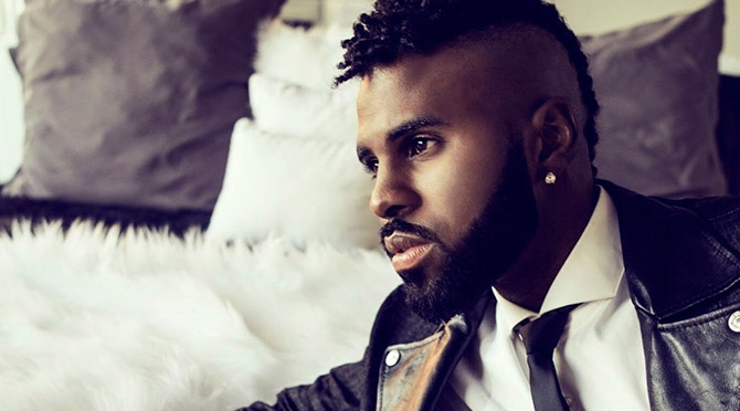 Jason Derulo