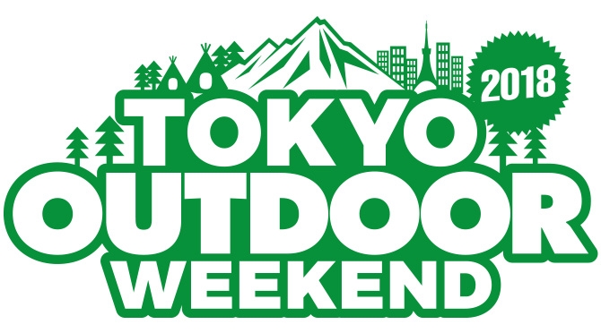 TOKYO OUTDOOR WEEKEND 2018