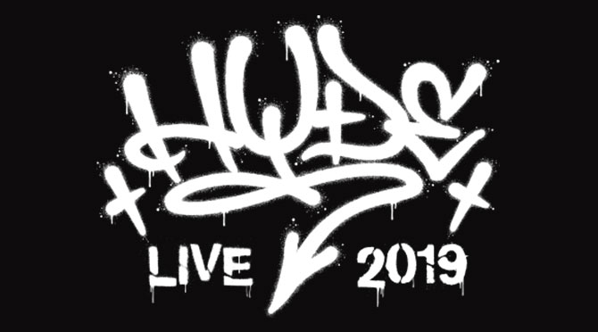 Hyde Hyde Live 19 ライブ セットリスト 感想まとめ 音楽フェス 洋楽情報のandmore アンドモア