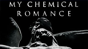 MY CHEMICAL ROMANCE