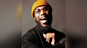 Cory Henry & THE FUNK APOSTLES