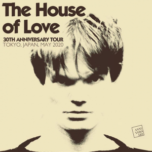 THE HOUSE OF LOVE
