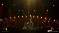 9000人が泣いた!サム・スミス来日公演レポート!