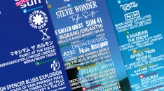 ビヨンセ!スティーヴィーワンダー!レッチリ!サマソニ歴代ヘッドライナーまとめ【2009〜2011年】