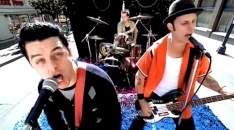 【洋楽】永久不滅のパンク名曲14選