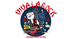 「VIVA LA ROCK 2019」第1弾発表!ACIDMAN、SiM、クリープ、ブルエンら20組