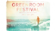 「GREENROOM FESTIVAL 2019」開催決定!